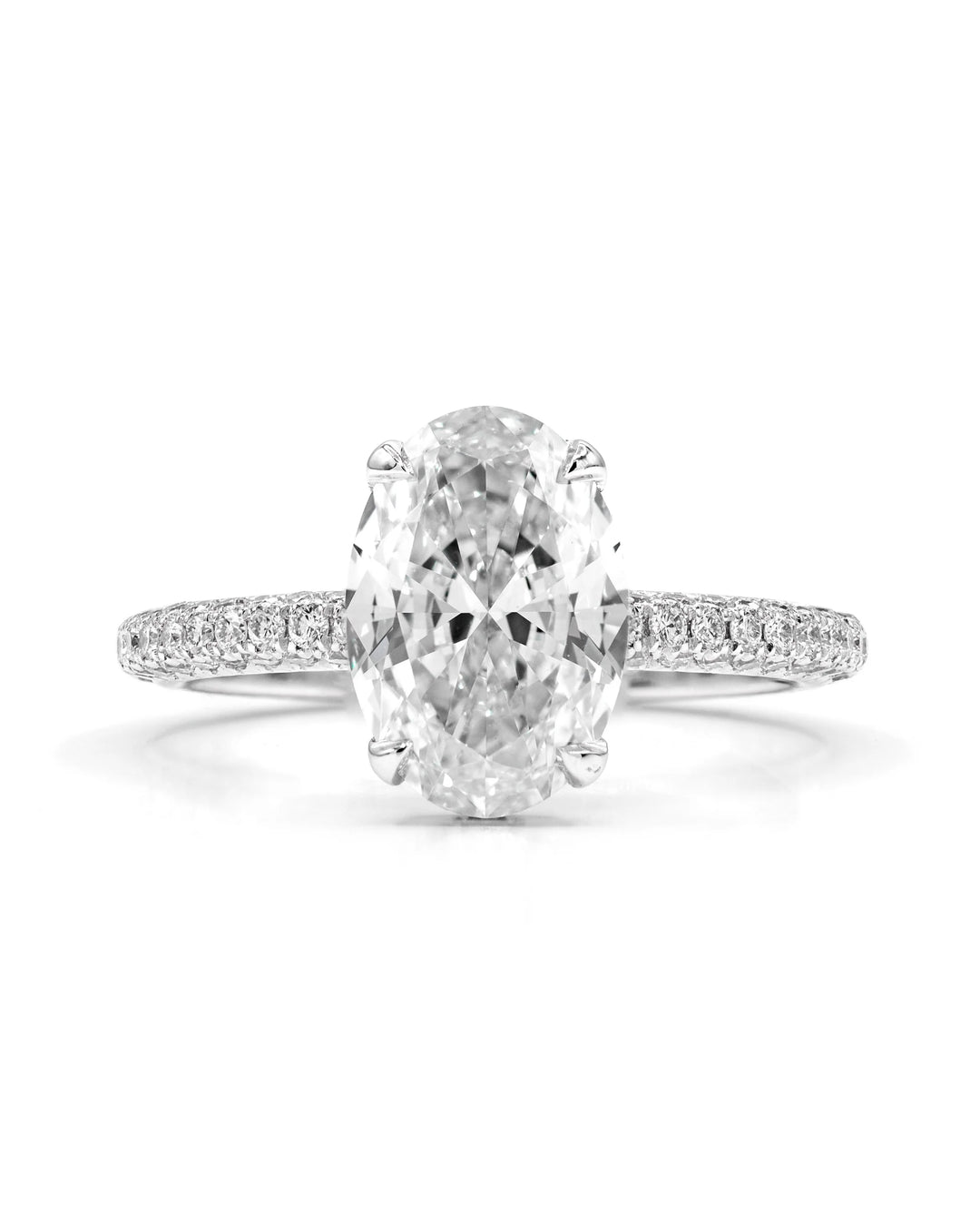 How to Choose Quality Diamond Jewelry