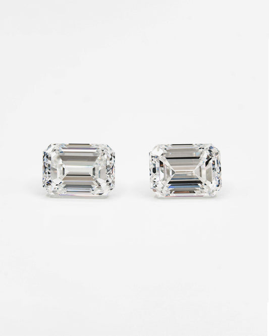 Natural vs Lab-Grown Diamonds