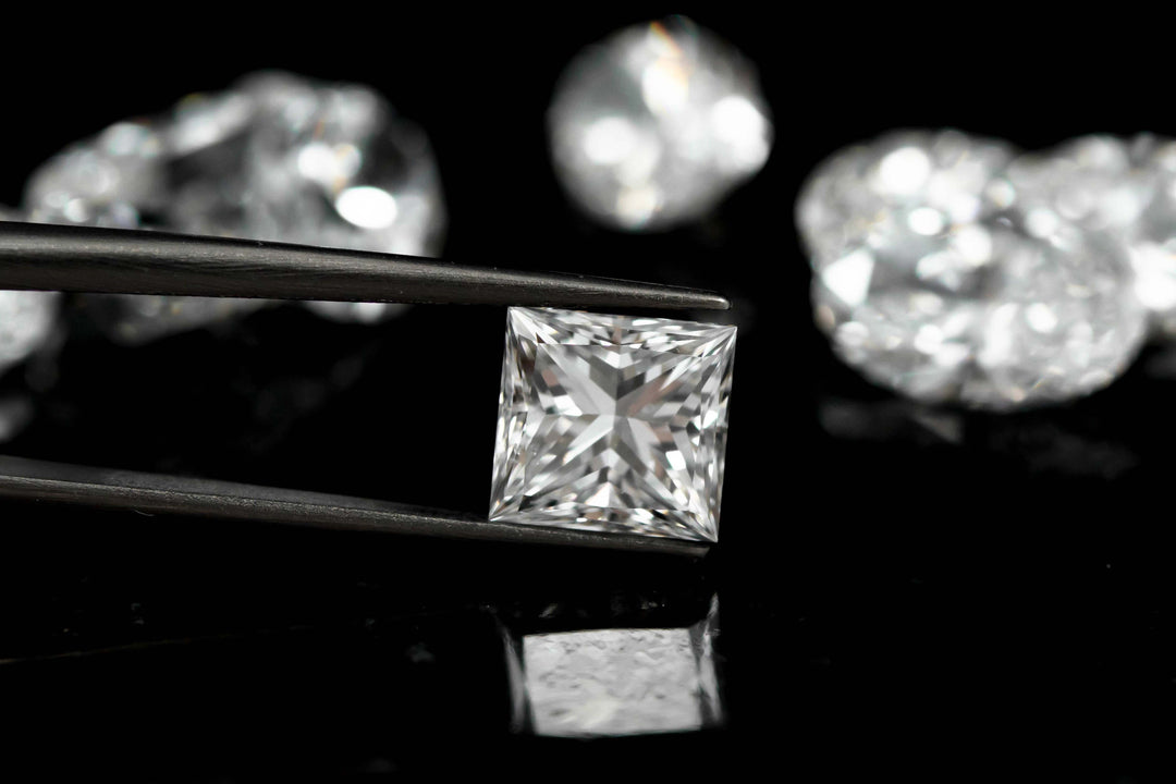 Diamond Jewelry Guide: Back to Basics