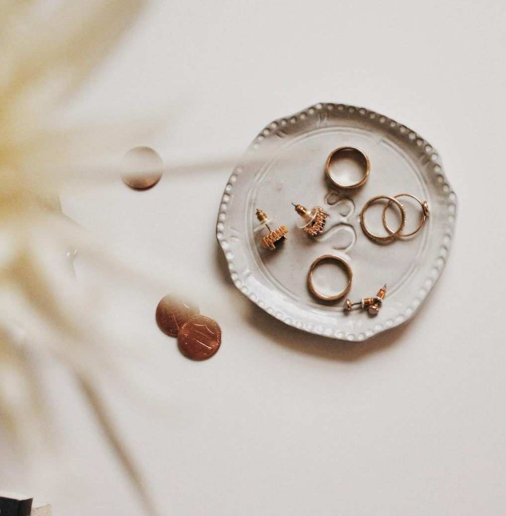 How to Keep Your Jewelry Clean and Tarnish-Free