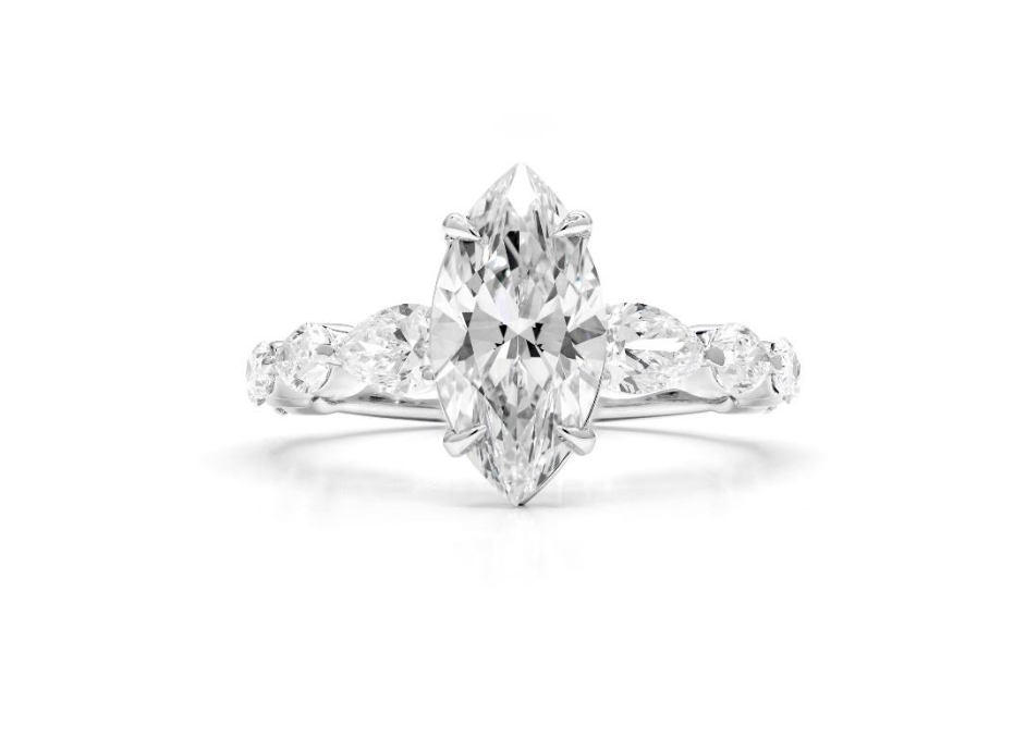 How to Choose the Perfect Engagement Ring: A Symbol of Forever