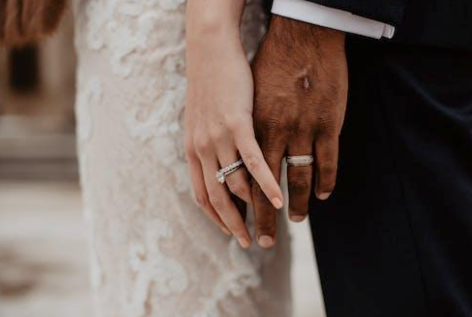 Vows and Rings: Navigating Popular Wedding Traditions with Style
