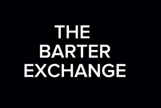 Welcome to The Barter Exchange: Where Creativity and Collaboration Transform Jewelry