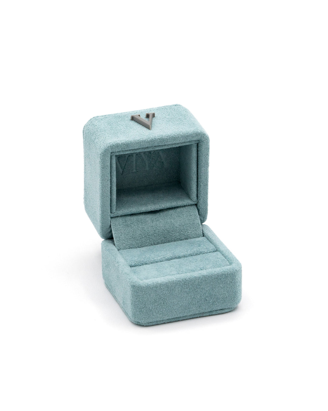 Small Ring Box
